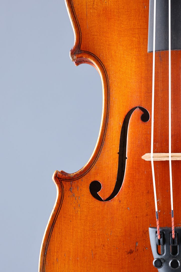 Neuner & Hornsteiner - Mittenwald anno 1887 - 3/4 Violine - G-082k